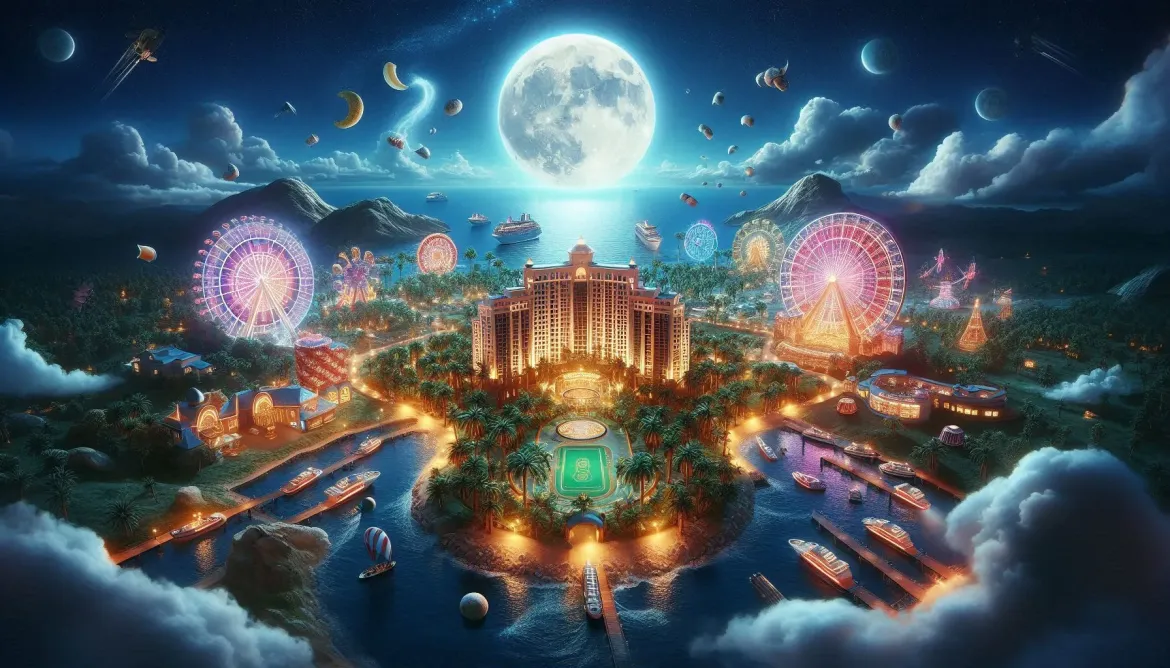 Tsars Casino